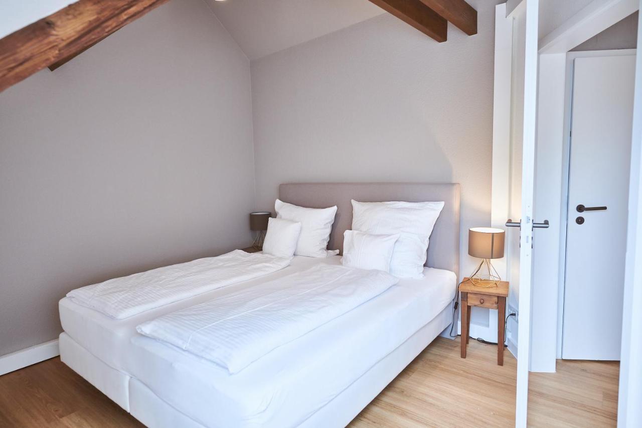 Gutshotel Baron Knyphausen Eltville am Rhein Exteriör bild